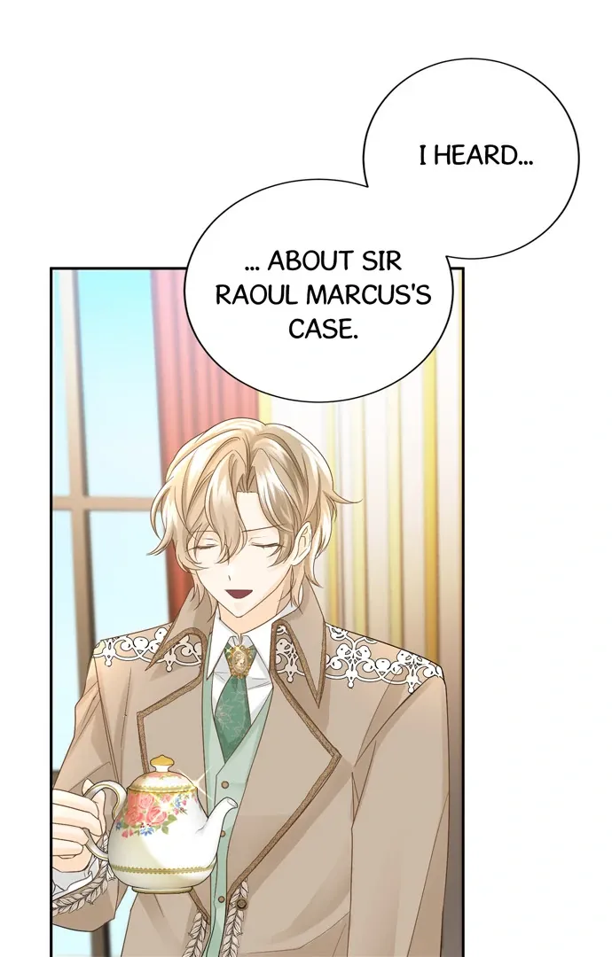 I Refuse to Be Executed a Second Time Chapter 114 Online - página 8