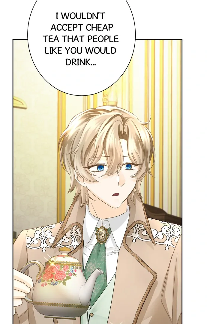 I Refuse to Be Executed a Second Time Chapter 114 Online - página 41