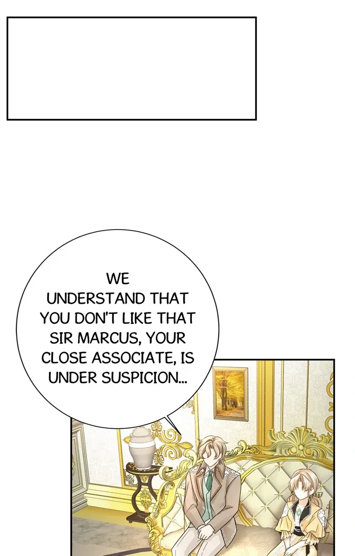 I Refuse to Be Executed a Second Time Chapter 114 Online - página 48