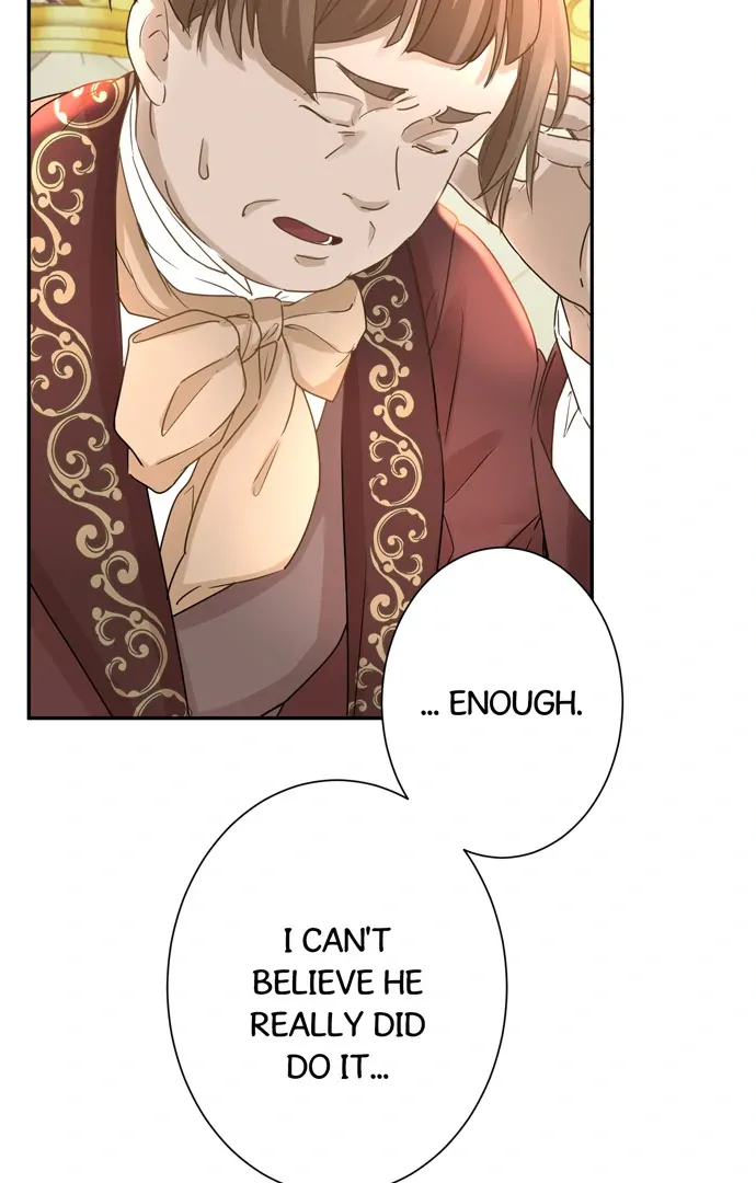I Refuse to Be Executed a Second Time Chapter 114 Online - página 50