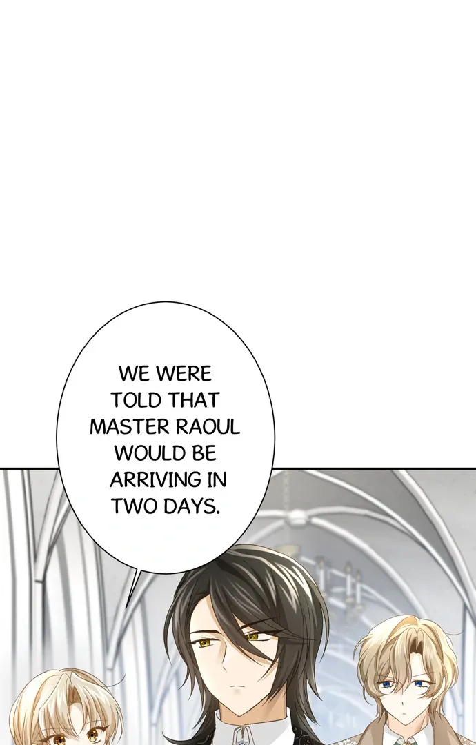 I Refuse to Be Executed a Second Time Chapter 115 Online - página 1