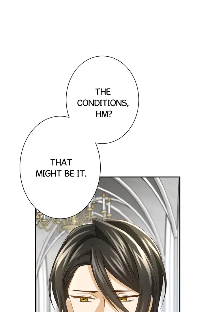 I Refuse to Be Executed a Second Time Chapter 115 Online - página 4