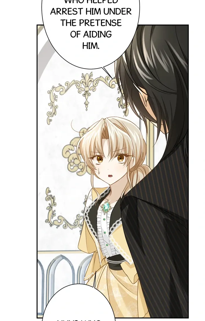 I Refuse to Be Executed a Second Time Chapter 115 Online - página 6