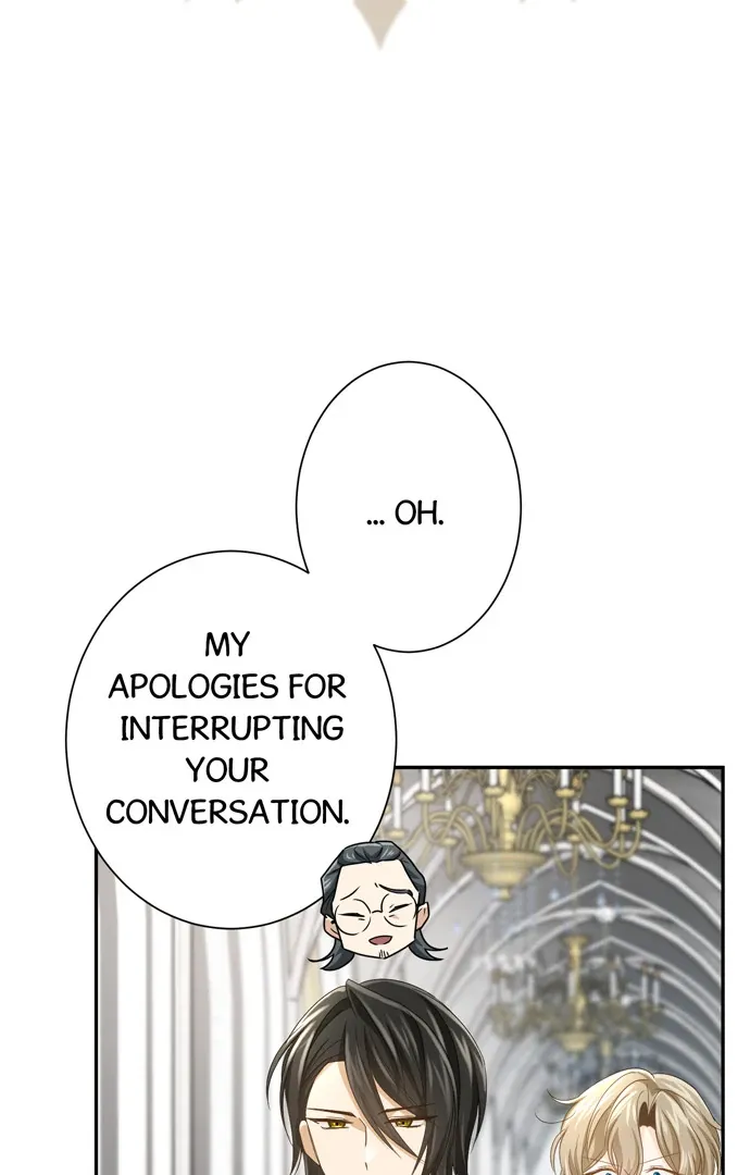 I Refuse to Be Executed a Second Time Chapter 115 Online - página 10