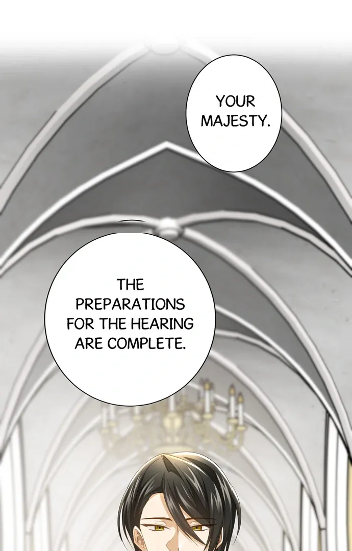 I Refuse to Be Executed a Second Time Chapter 115 Online - página 19