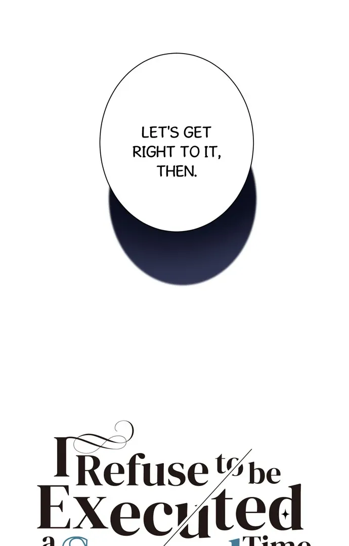 I Refuse to Be Executed a Second Time Chapter 115 Online - página 21