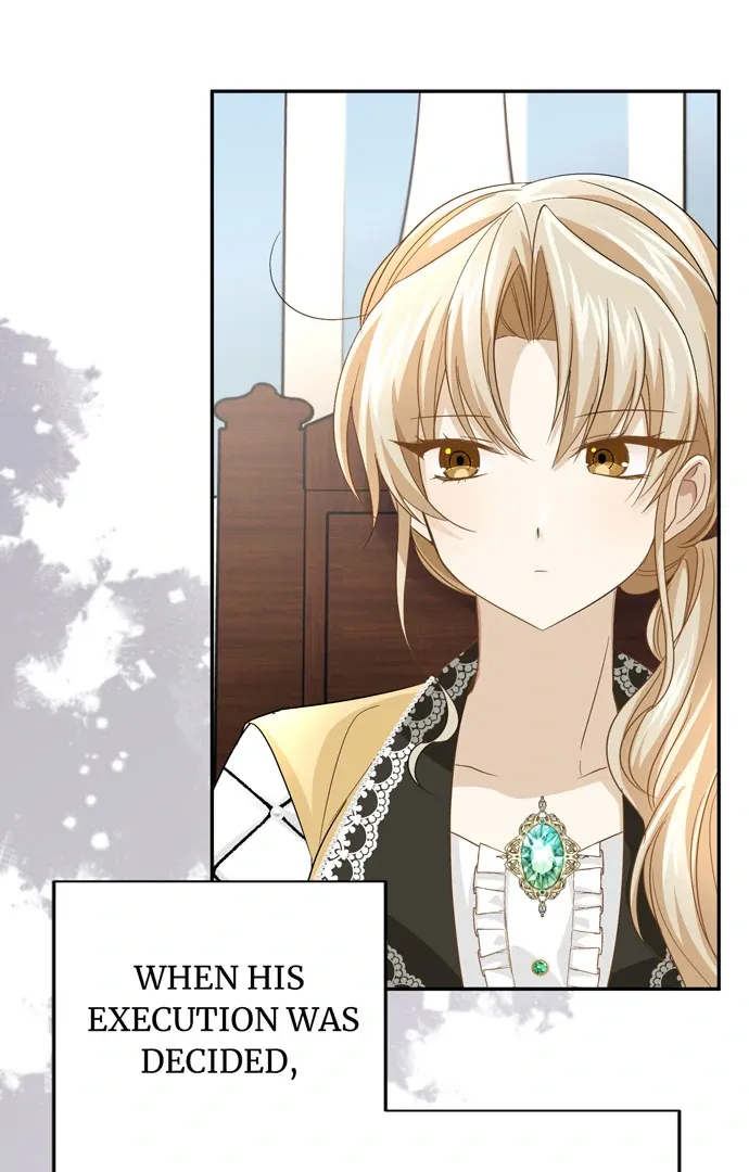 I Refuse to Be Executed a Second Time Chapter 115 Online - página 29