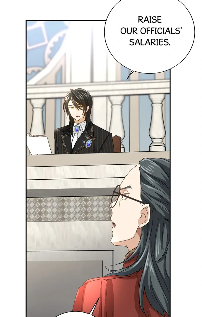 I Refuse to Be Executed a Second Time Chapter 115 Online - página 42