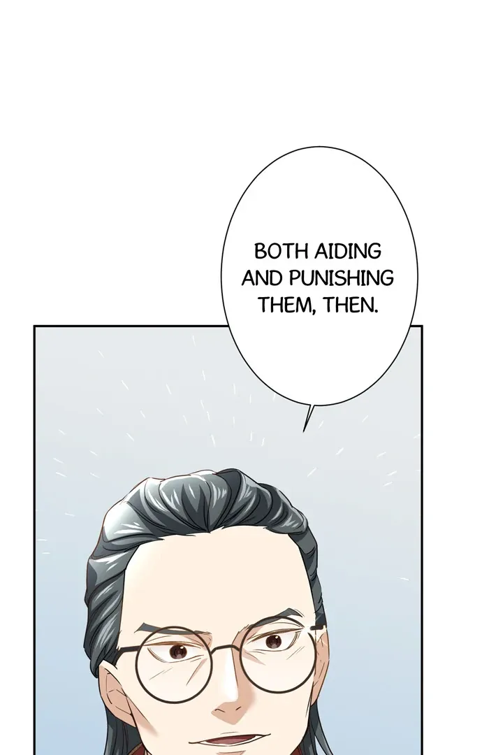 I Refuse to Be Executed a Second Time Chapter 115 Online - página 62