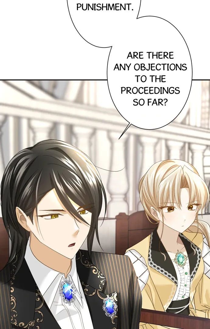 I Refuse to Be Executed a Second Time Chapter 115 Online - página 69