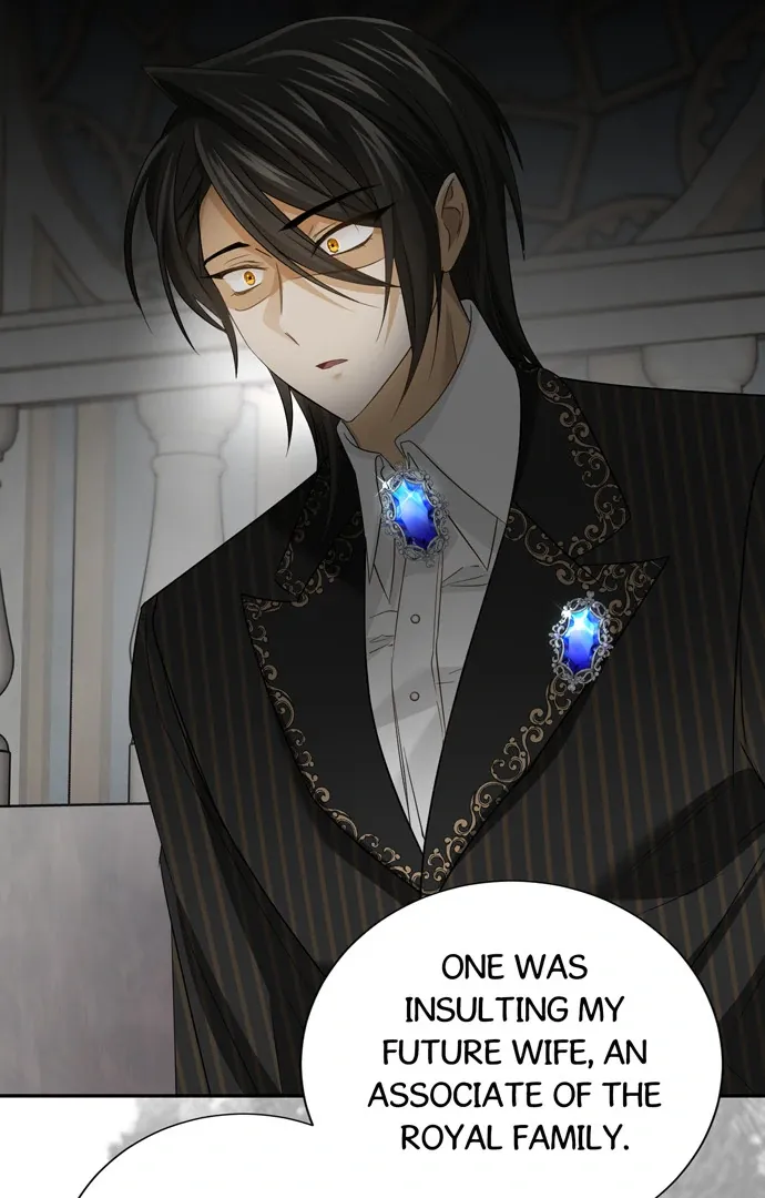 I Refuse to Be Executed a Second Time Chapter 117 Online - página 3