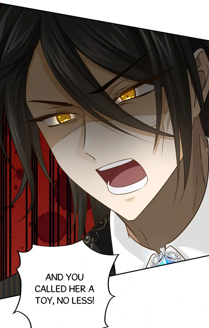 I Refuse to Be Executed a Second Time Chapter 117 Online - página 6