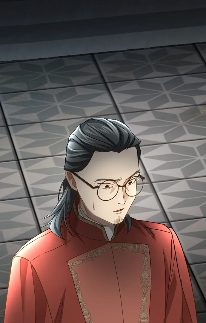 I Refuse to Be Executed a Second Time Chapter 117 Online - página 8