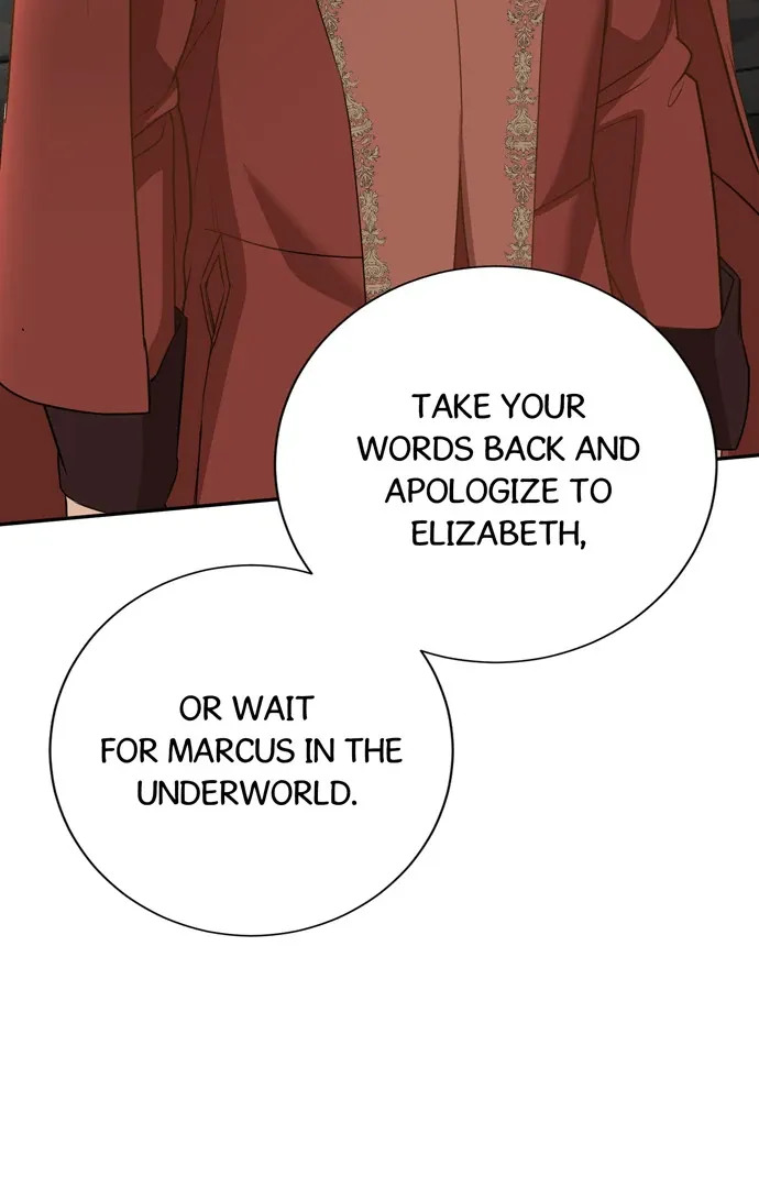 I Refuse to Be Executed a Second Time Chapter 117 Online - página 9