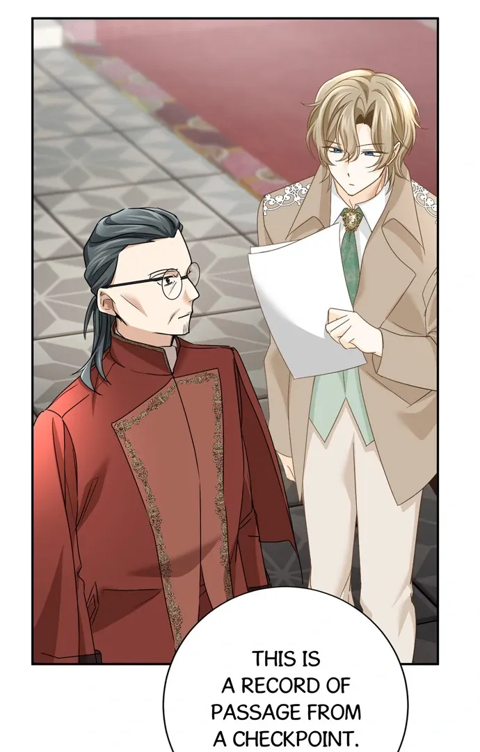 I Refuse to Be Executed a Second Time Chapter 117 Online - página 27
