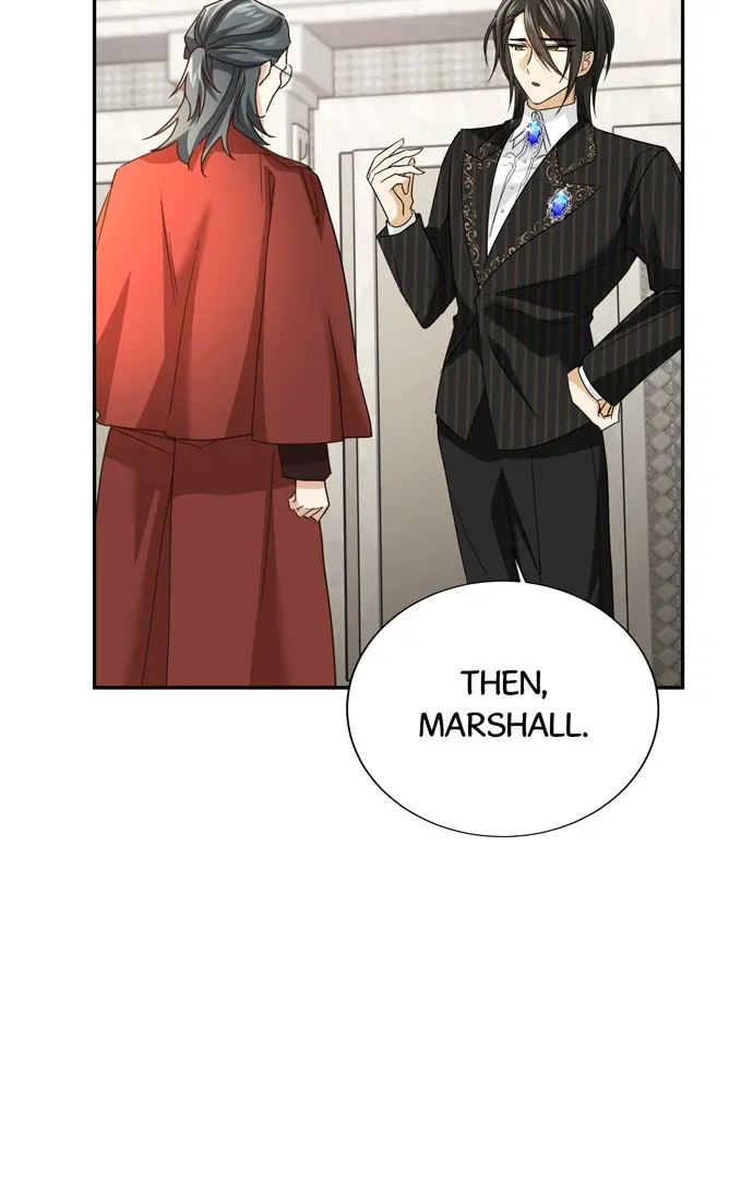 I Refuse to Be Executed a Second Time Chapter 117 Online - página 50