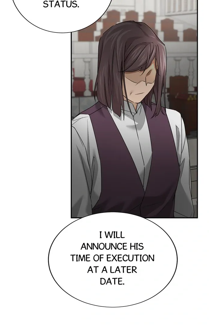 I Refuse to Be Executed a Second Time Chapter 117 Online - página 56