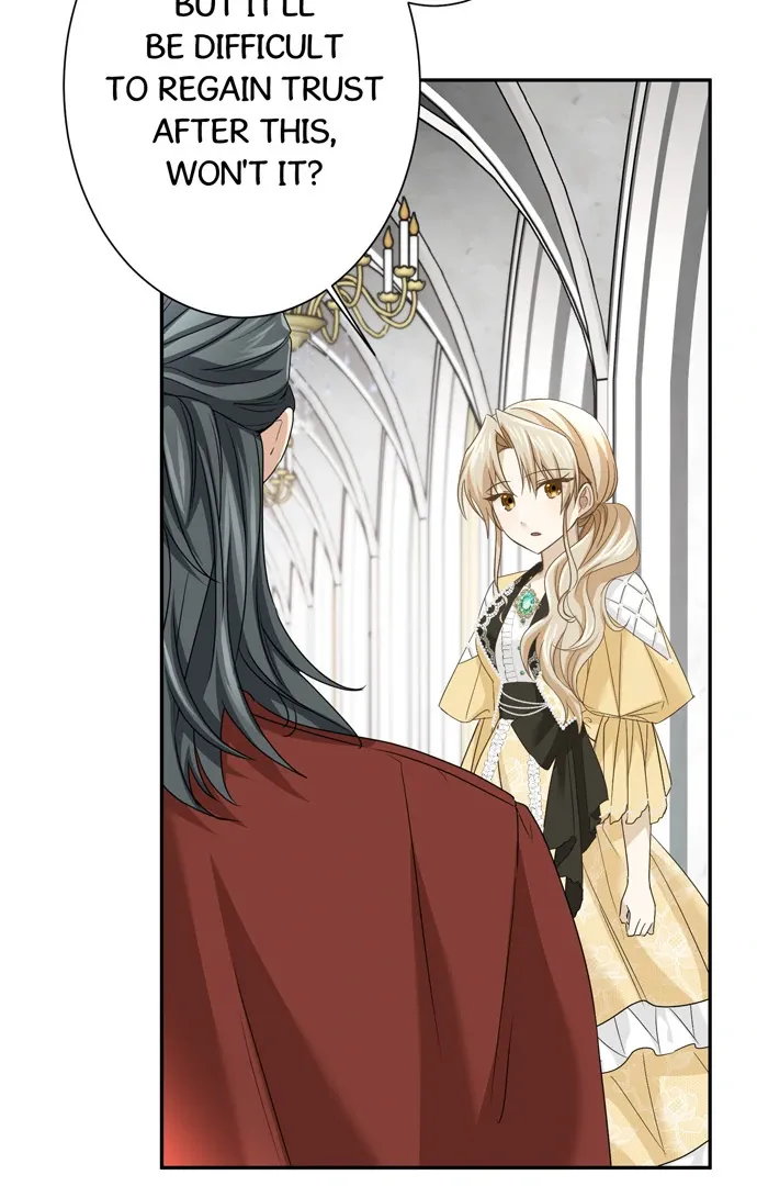 I Refuse to Be Executed a Second Time Chapter 117 Online - página 62