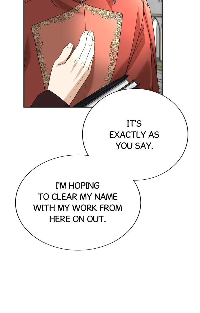 I Refuse to Be Executed a Second Time Chapter 117 Online - página 64