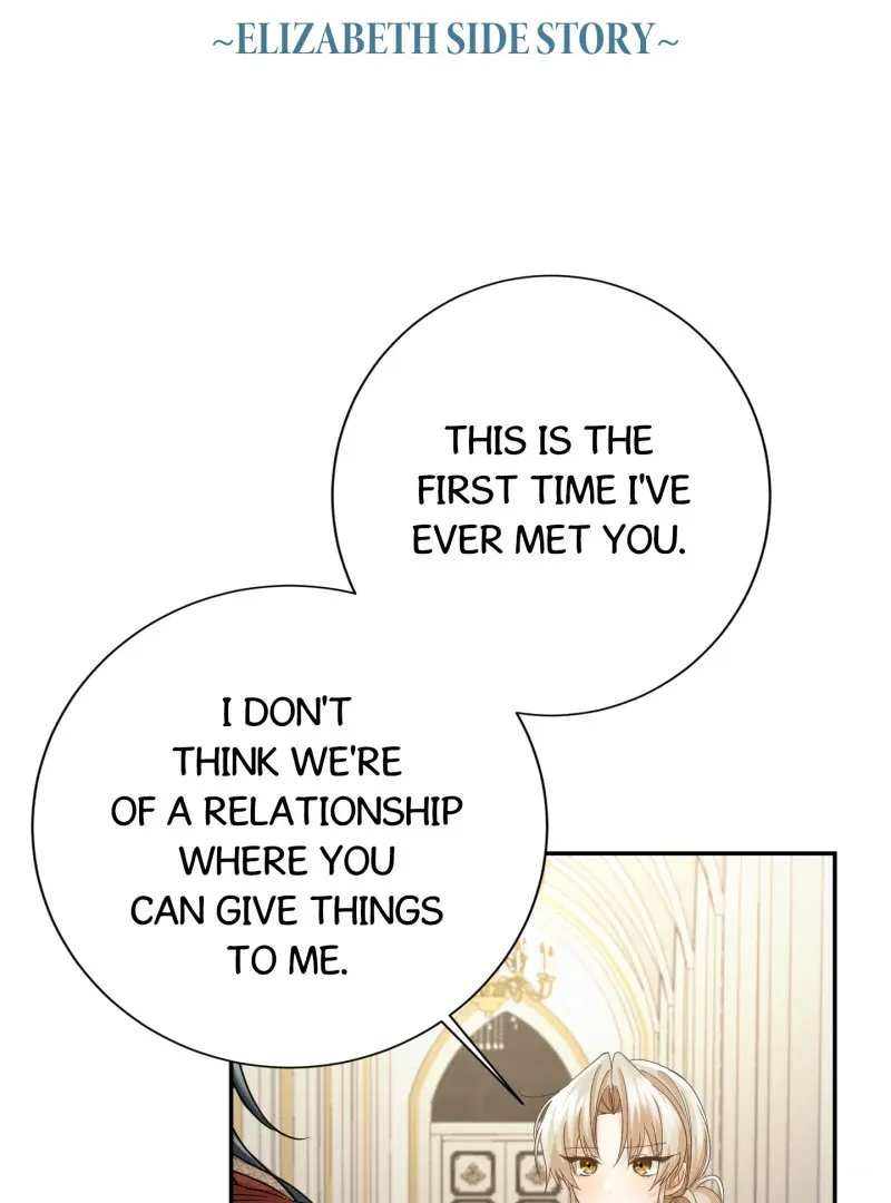 I Refuse to Be Executed a Second Time Chapter 118 Online - página 6
