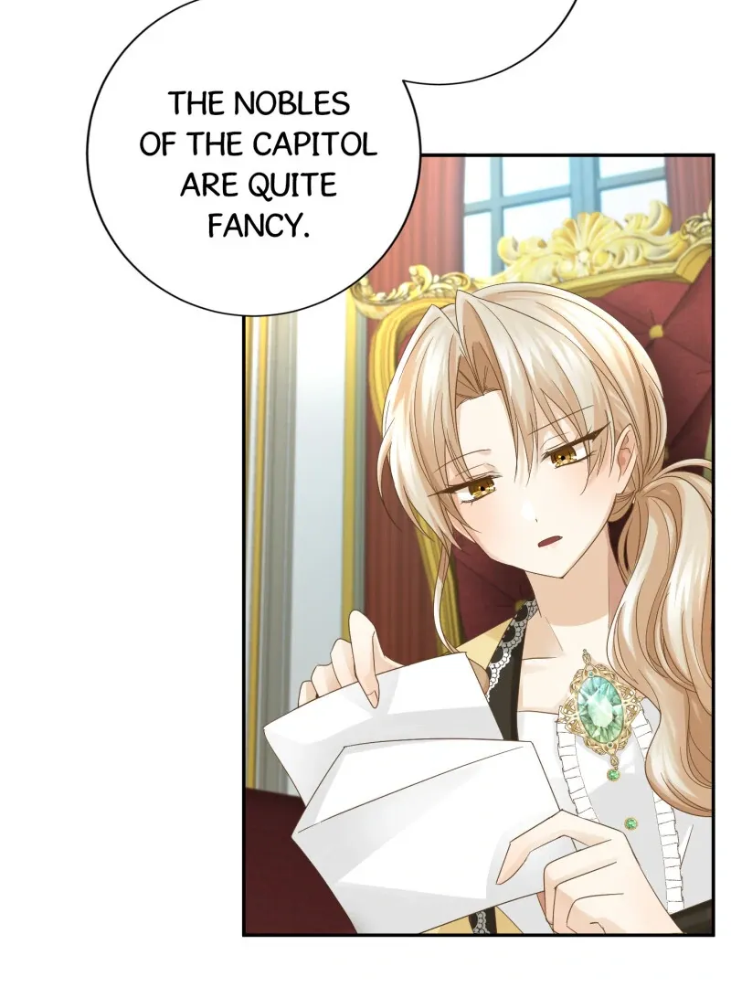 I Refuse to Be Executed a Second Time Chapter 118 Online - página 31