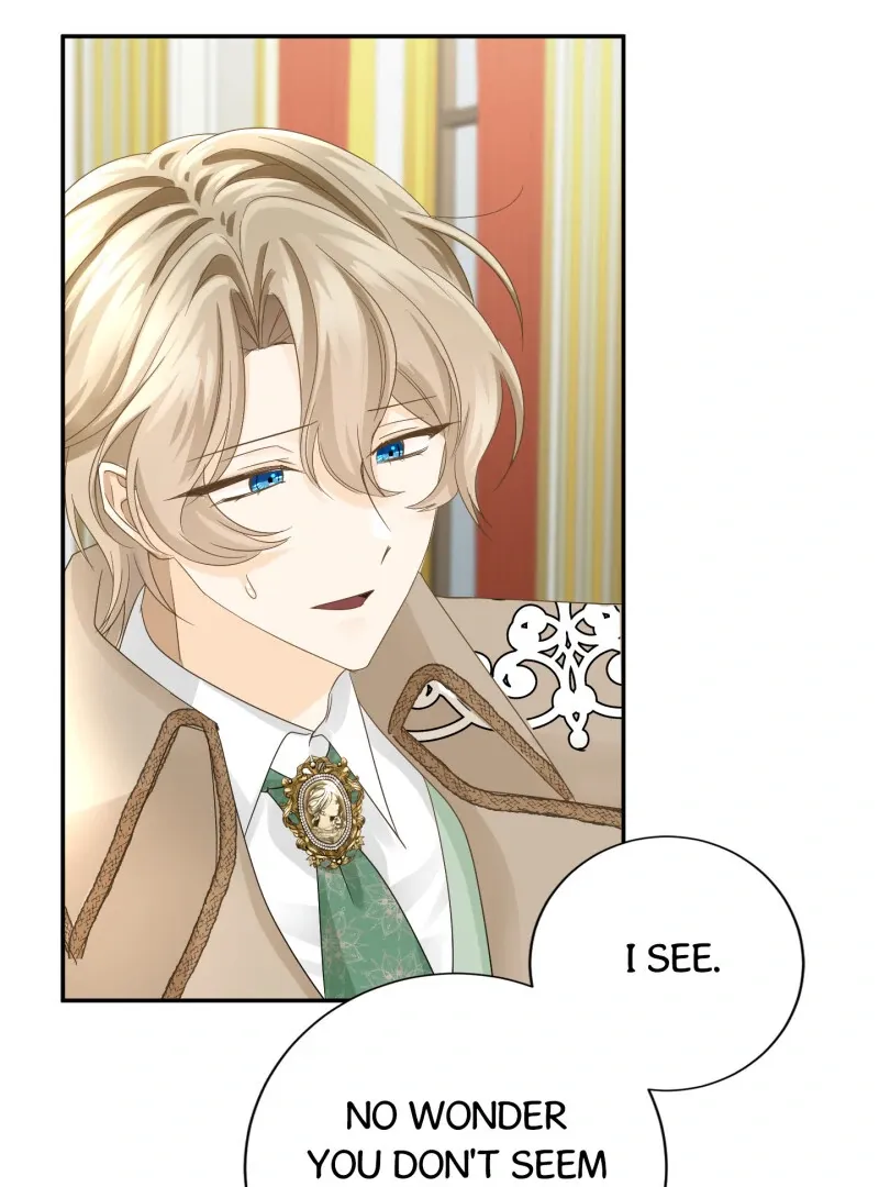 I Refuse to Be Executed a Second Time Chapter 118 Online - página 37