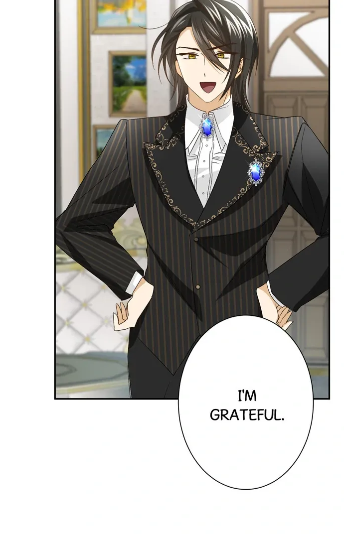 I Refuse to Be Executed a Second Time Chapter 119 Online - página 6