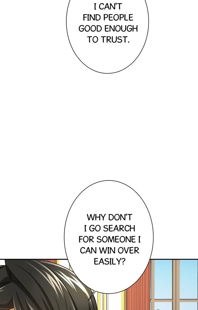 I Refuse to Be Executed a Second Time Chapter 119 Online - página 44