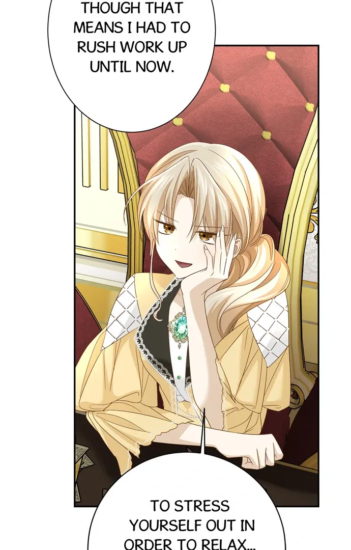 I Refuse to Be Executed a Second Time Chapter 119 Online - página 48