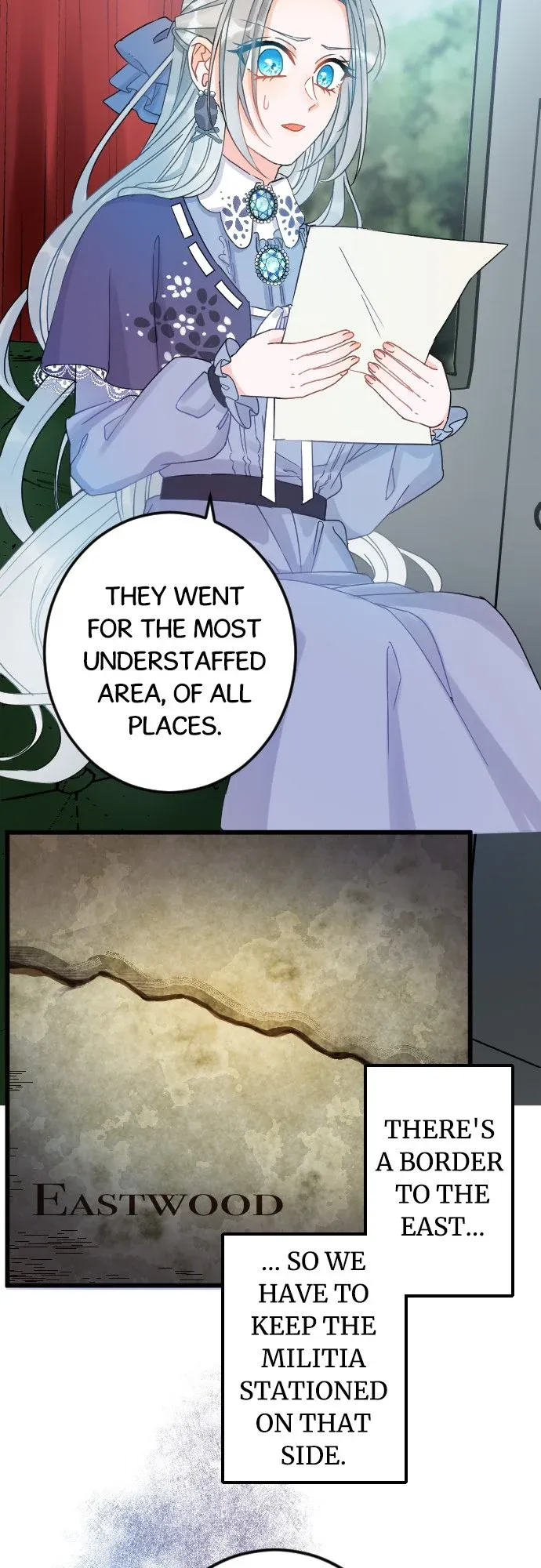 I Refuse to Be Executed a Second Time Chapter 12 Online - página 9