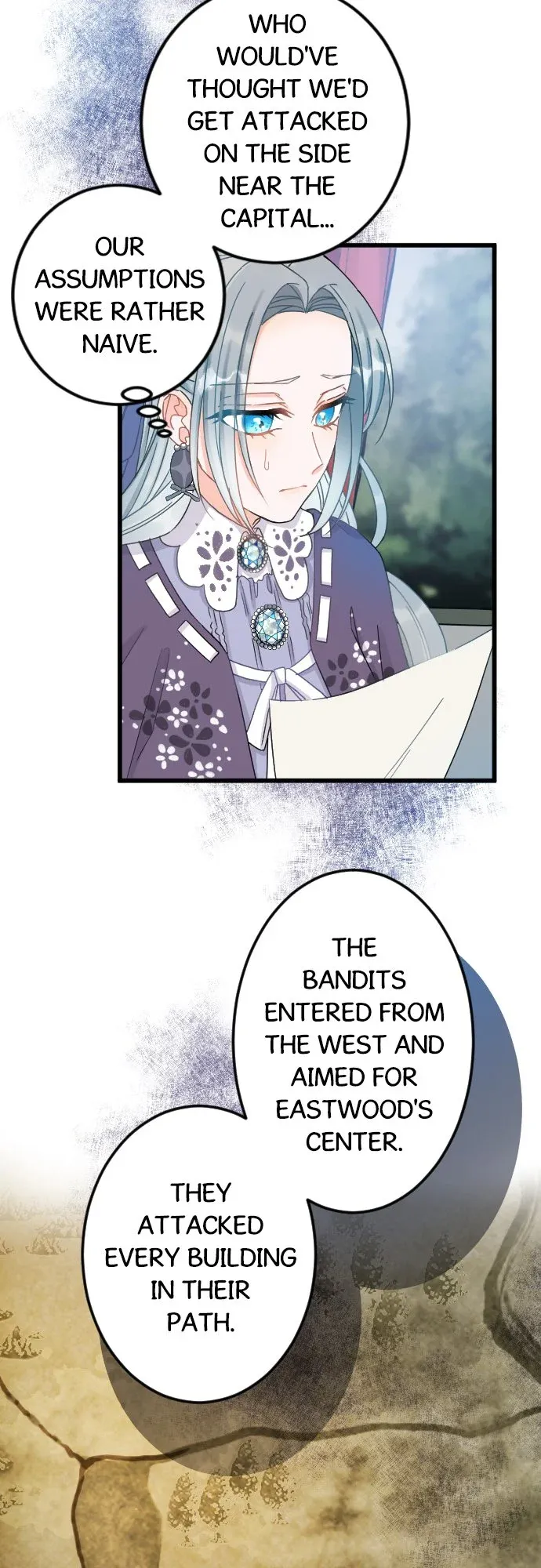 I Refuse to Be Executed a Second Time Chapter 12 Online - página 10