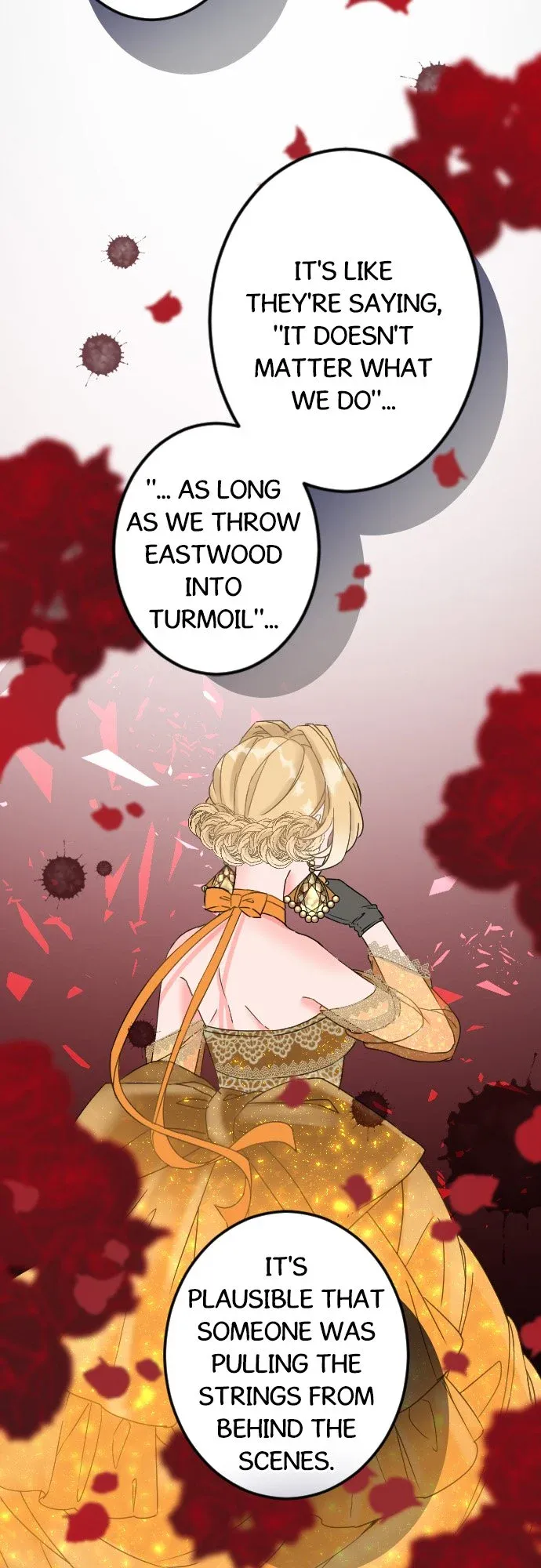 I Refuse to Be Executed a Second Time Chapter 12 Online - página 14