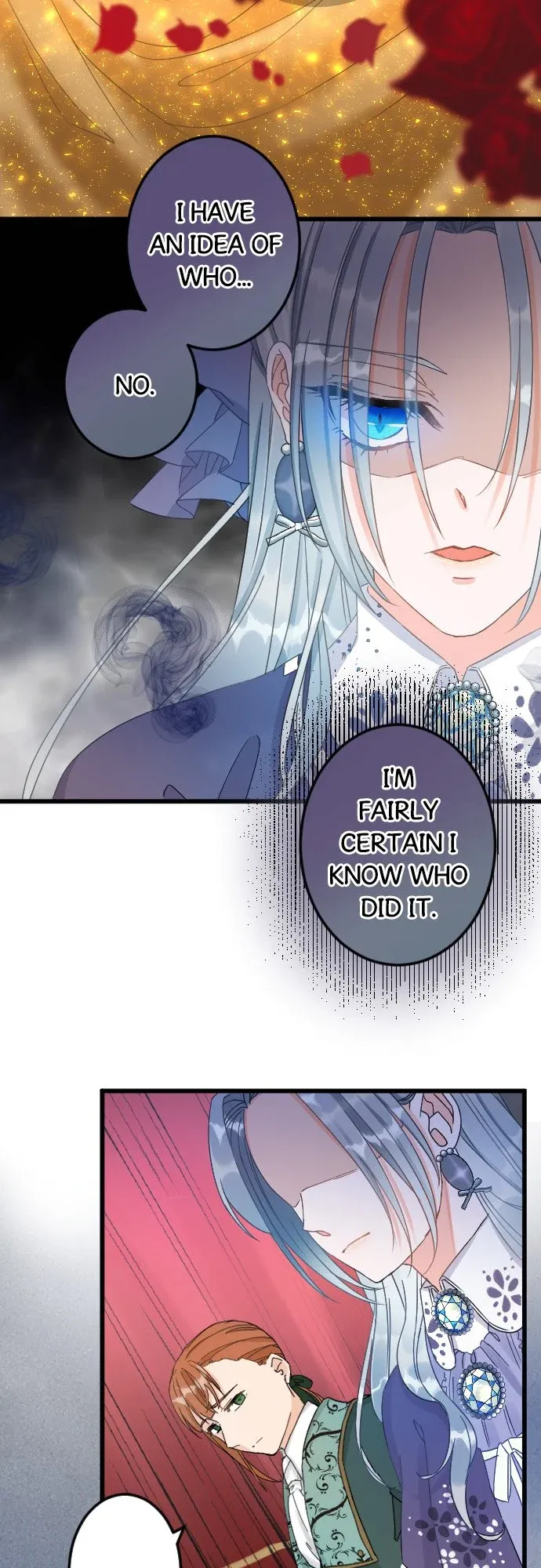 I Refuse to Be Executed a Second Time Chapter 12 Online - página 15