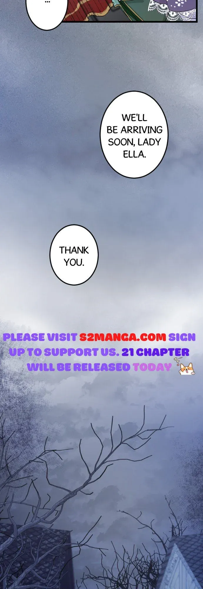 I Refuse to Be Executed a Second Time Chapter 12 Online - página 16