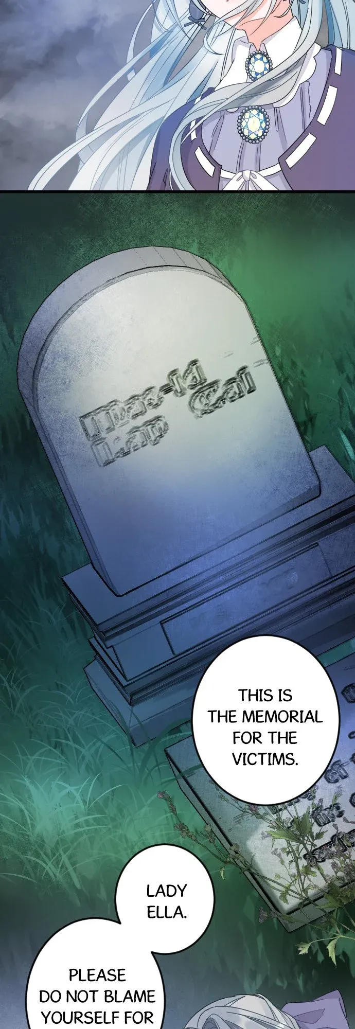 I Refuse to Be Executed a Second Time Chapter 12 Online - página 18