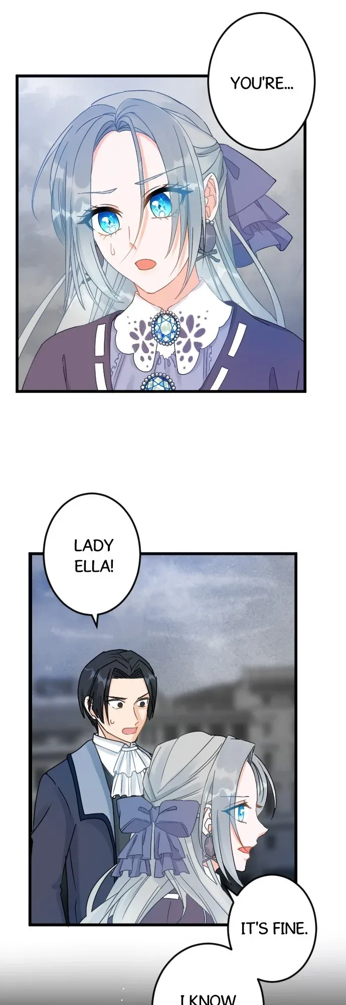 I Refuse to Be Executed a Second Time Chapter 12 Online - página 23