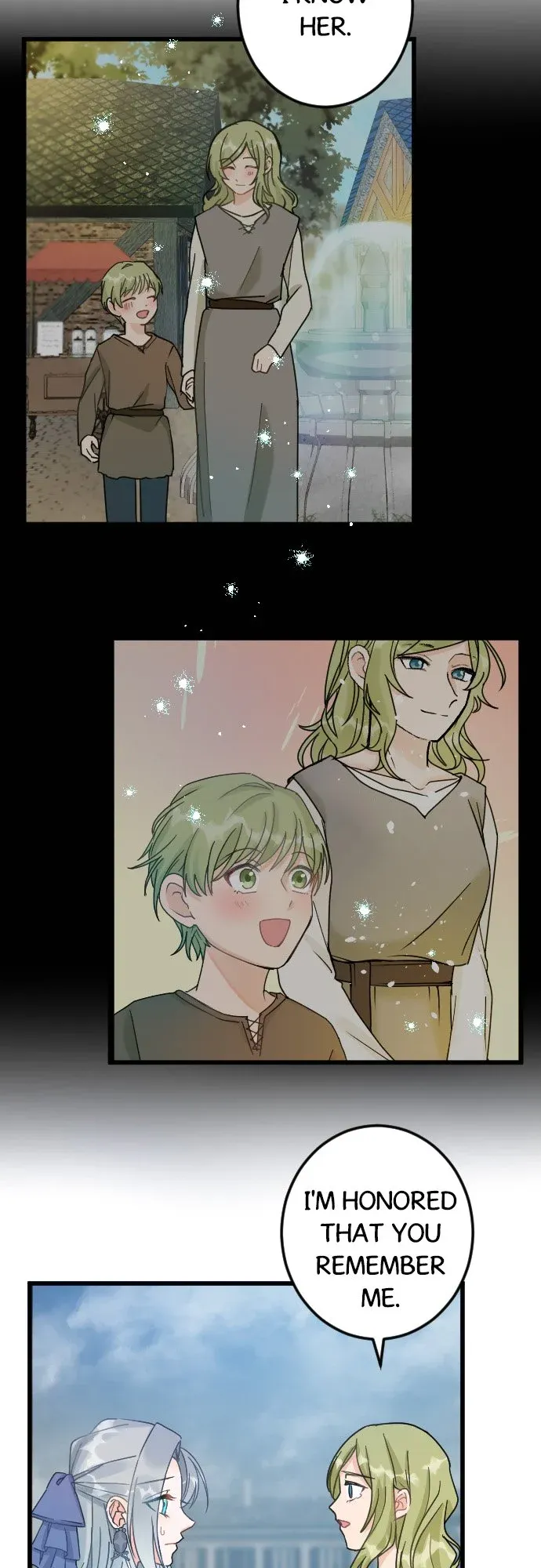 I Refuse to Be Executed a Second Time Chapter 12 Online - página 24