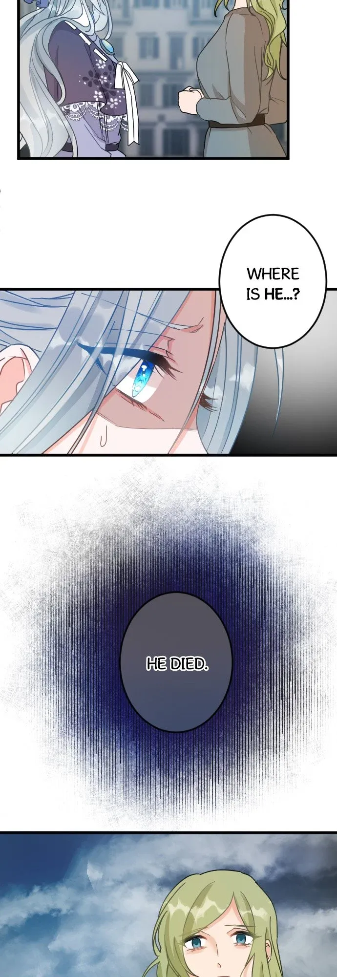 I Refuse to Be Executed a Second Time Chapter 12 Online - página 25