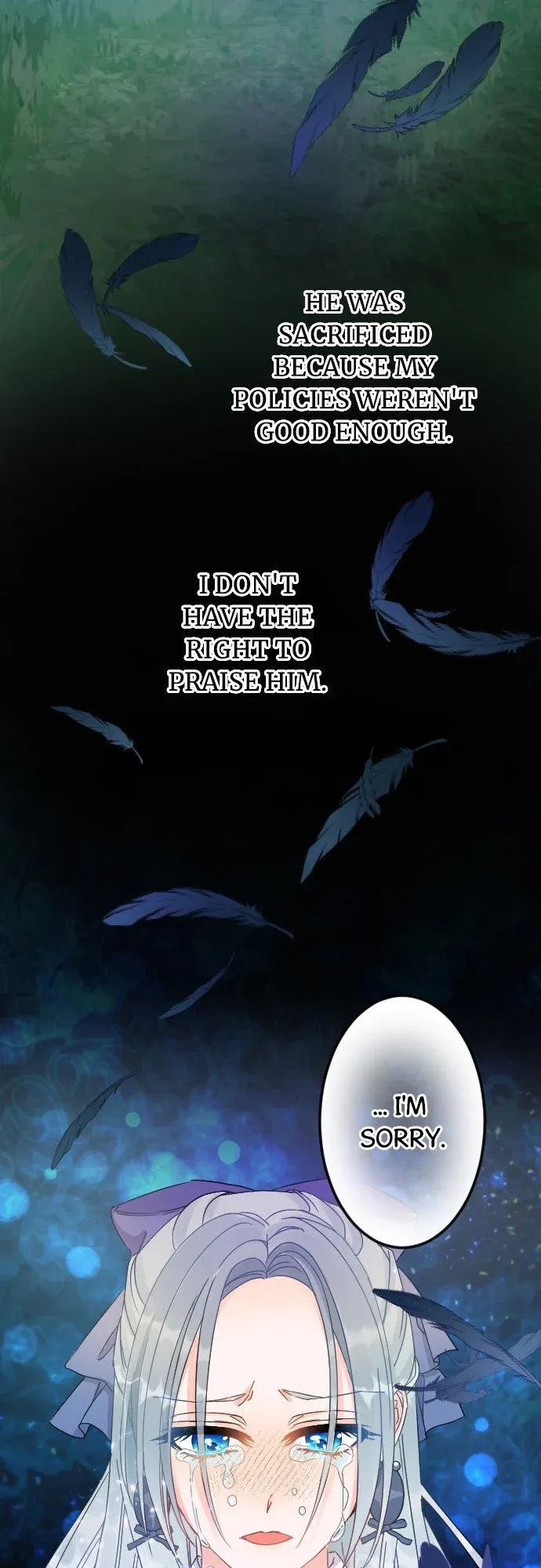 I Refuse to Be Executed a Second Time Chapter 12 Online - página 30