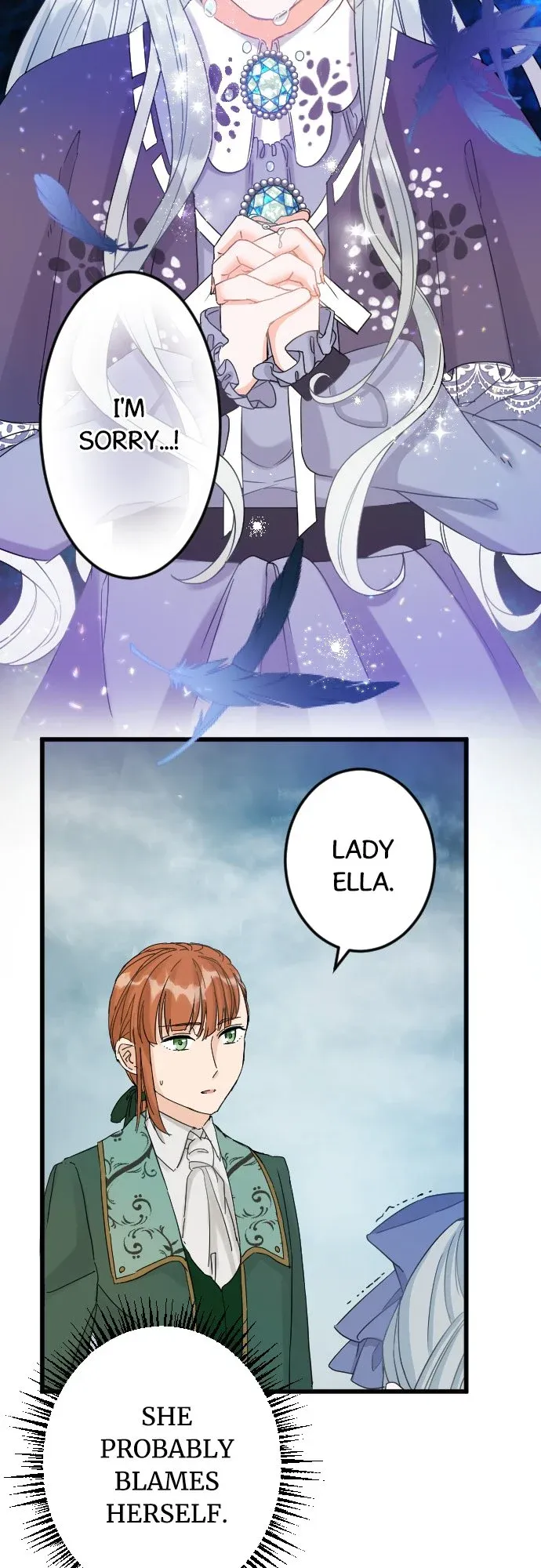 I Refuse to Be Executed a Second Time Chapter 12 Online - página 31