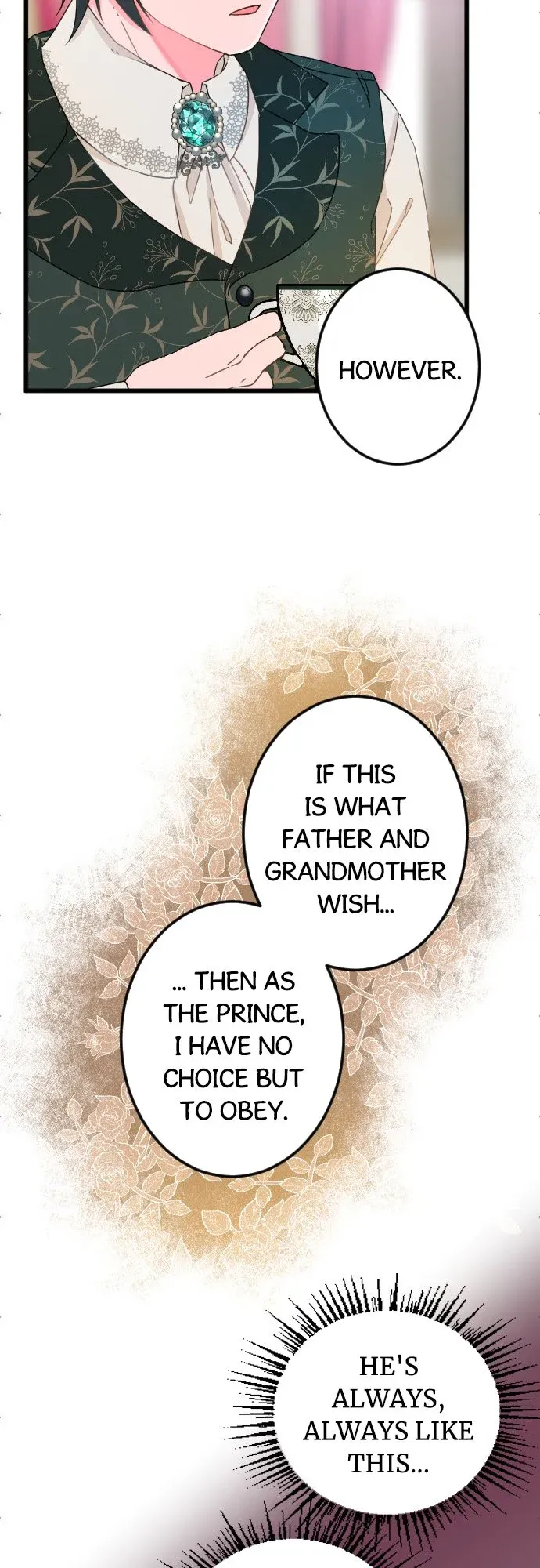 I Refuse to Be Executed a Second Time Chapter 12 Online - página 37