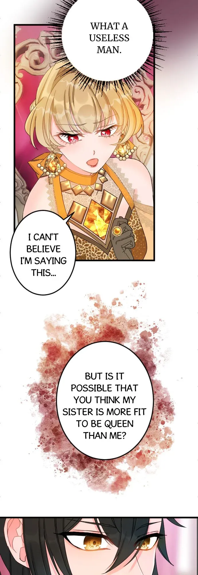 I Refuse to Be Executed a Second Time Chapter 12 Online - página 38