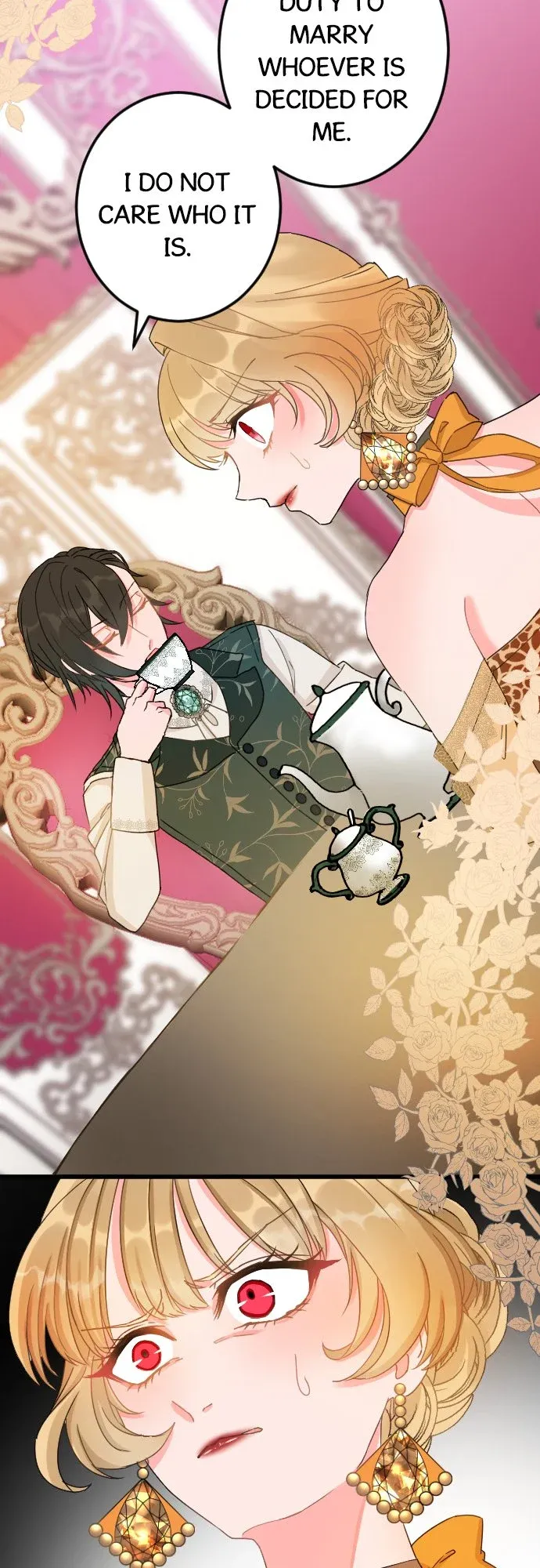 I Refuse to Be Executed a Second Time Chapter 12 Online - página 40