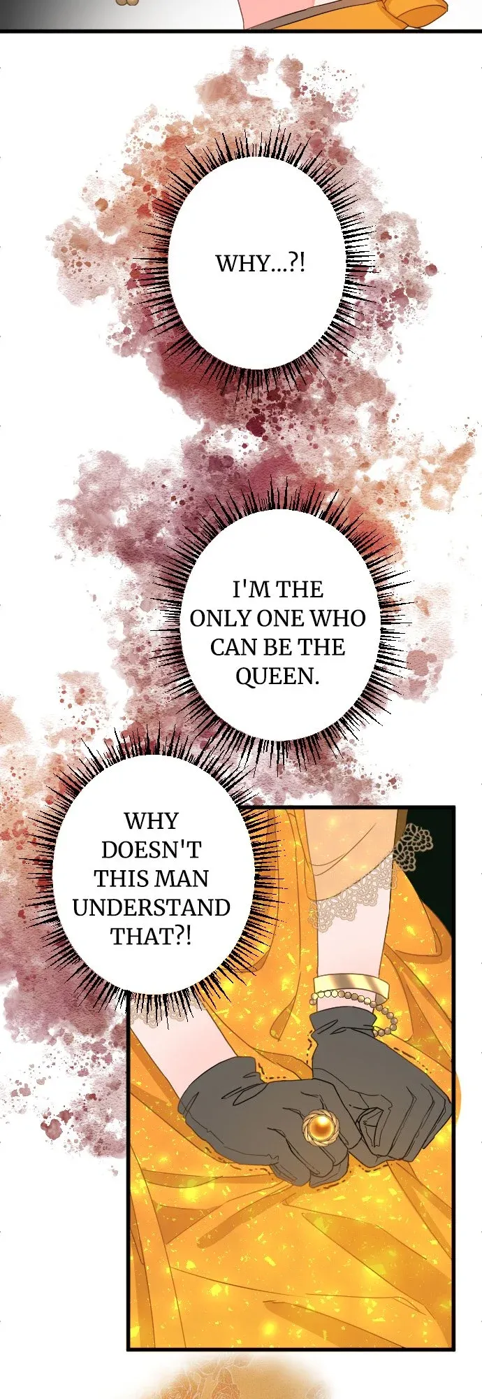 I Refuse to Be Executed a Second Time Chapter 12 Online - página 41