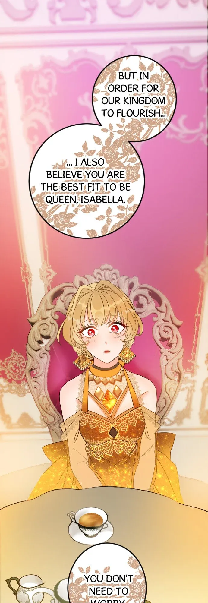I Refuse to Be Executed a Second Time Chapter 12 Online - página 43