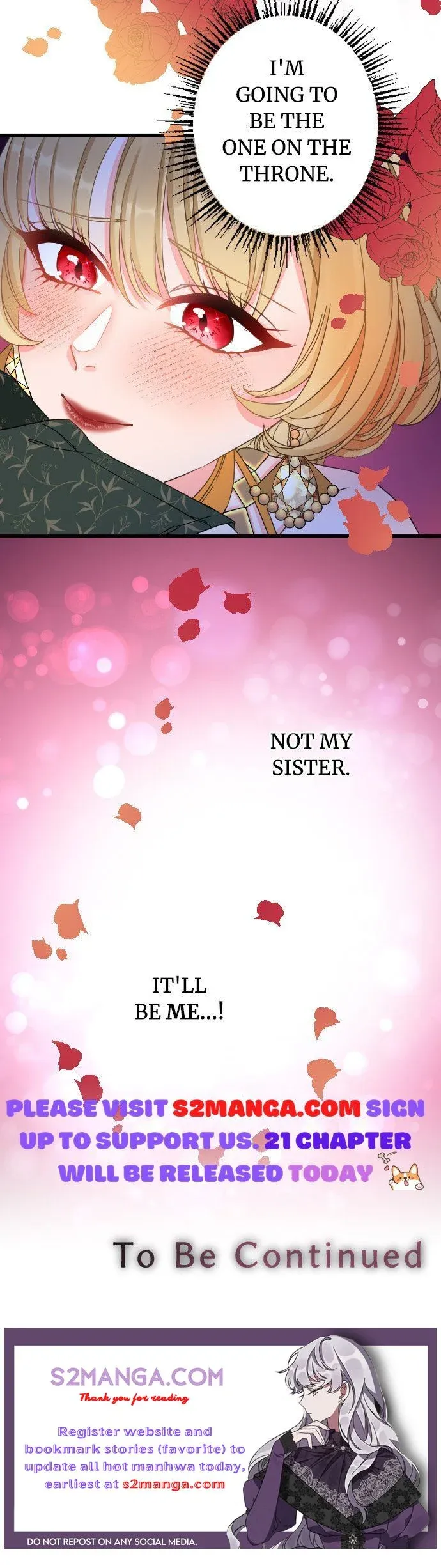 I Refuse to Be Executed a Second Time Chapter 12 Online - página 46