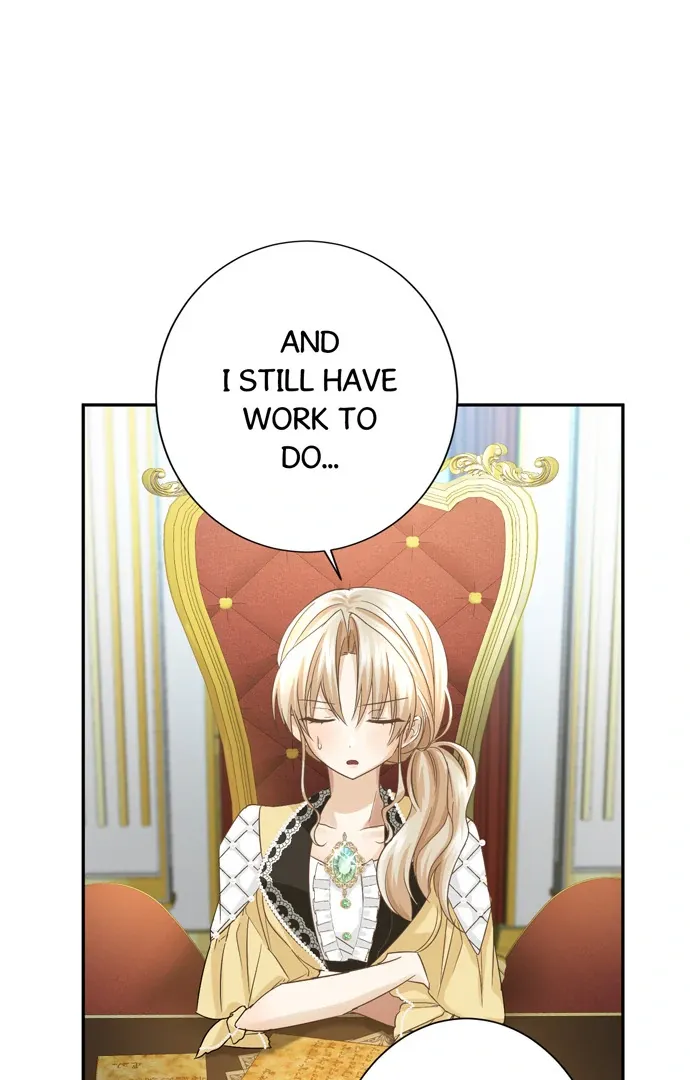 I Refuse to Be Executed a Second Time Chapter 120 Online - página 11