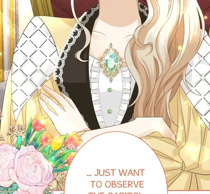 I Refuse to Be Executed a Second Time Chapter 120 Online - página 18