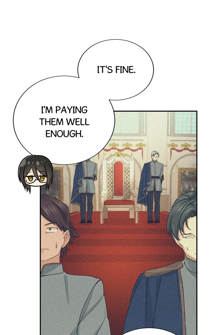 I Refuse to Be Executed a Second Time Chapter 120 Online - página 29