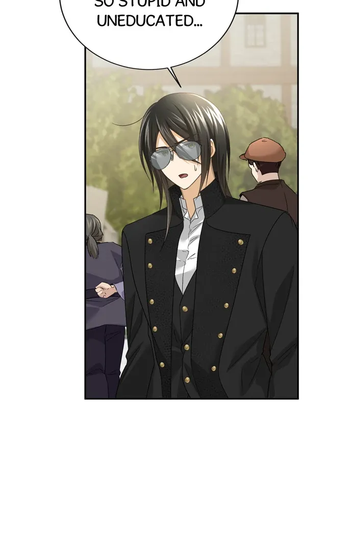 I Refuse to Be Executed a Second Time Chapter 121 Online - página 6